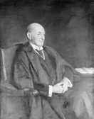 Portrait of Lord Atkin